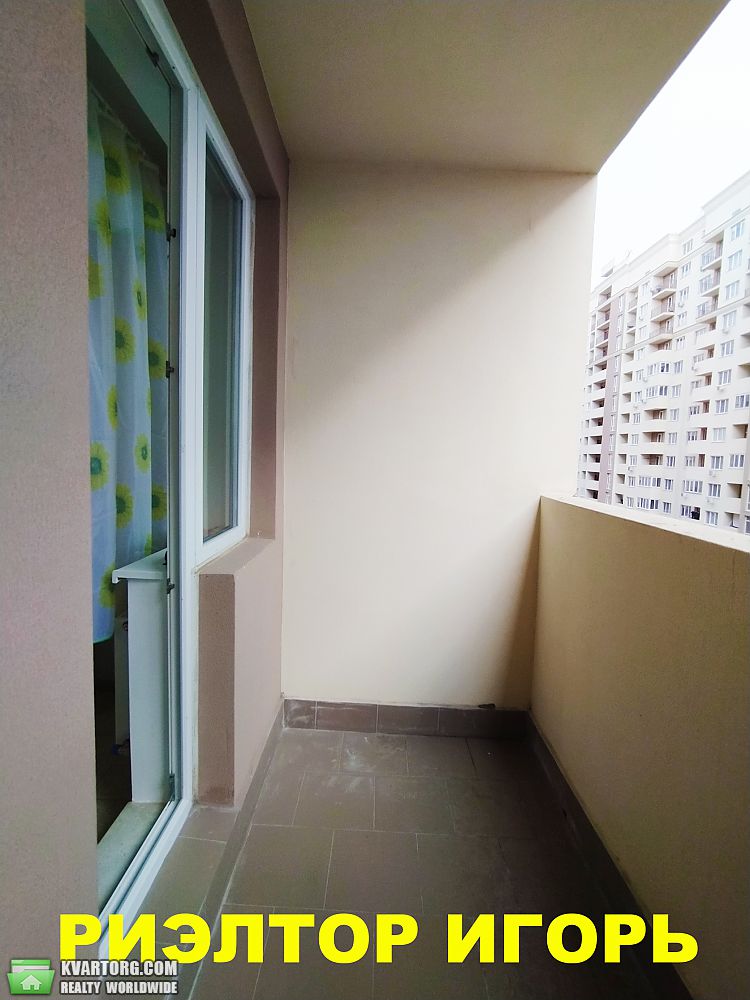 Rent out 1-room apartment. Одесса, Академика Воробьёва — photo 9