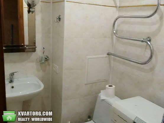Rent out 2-room apartment. Киев,  Жмаченко — photo 6