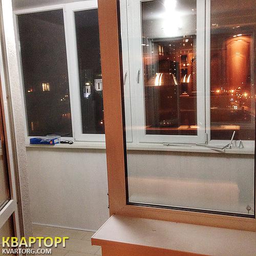 Rent out 2-room apartment. Киев,  Шумского — photo 3