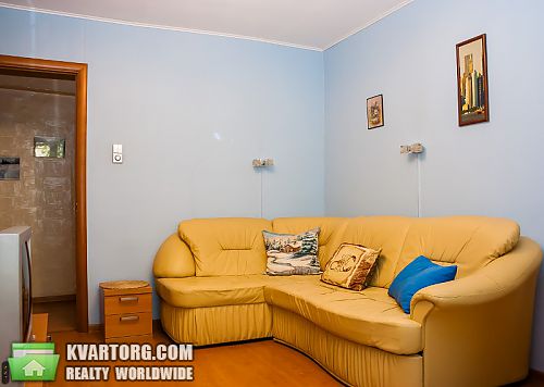 Sell 1-room apartment. Киев, Бальзака — photo 1