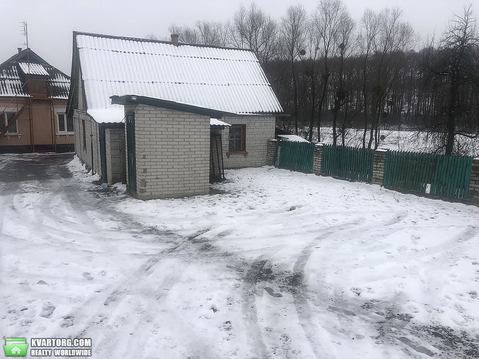 Sell house. Киевская обл., Миронівка — photo 2