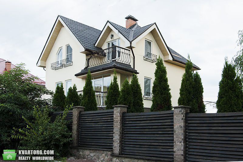 Rent out house. Киевская обл., Центральная — photo 10