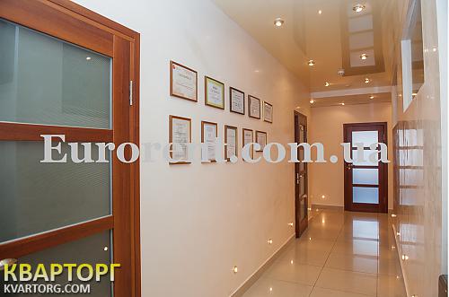 Rent out office. Киев, Межигорская — photo 3