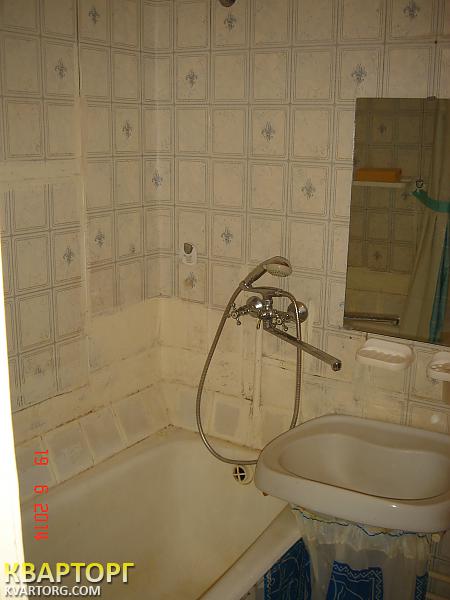 Sell 1-room apartment. Киев,  Тростянецкая — photo 5