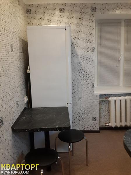 продам 2-комнатную квартиру. Киев,  бульв. Труда 1, - фото 9
