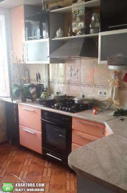 Sell 3-room apartment. Киев,  Бориспольская — photo 2