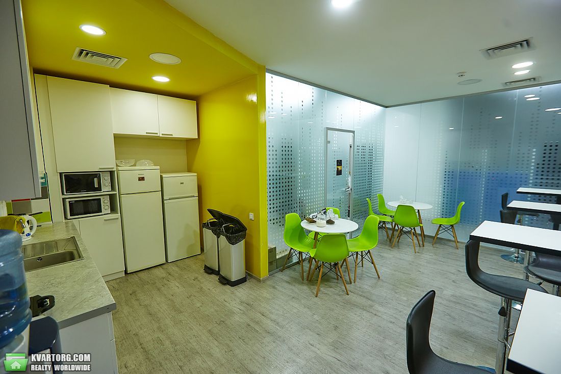 Rent out office. Киев,  Гайдара — photo 1