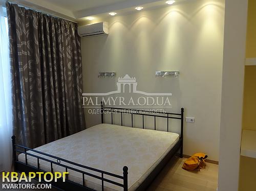 Rent out 3-room apartment. Одесса, Литературная — photo 4
