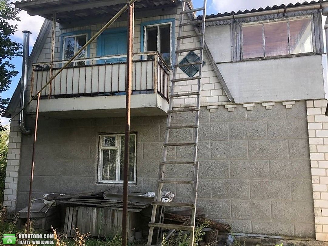 Sell house. Киевская обл., Запруддя — photo 10
