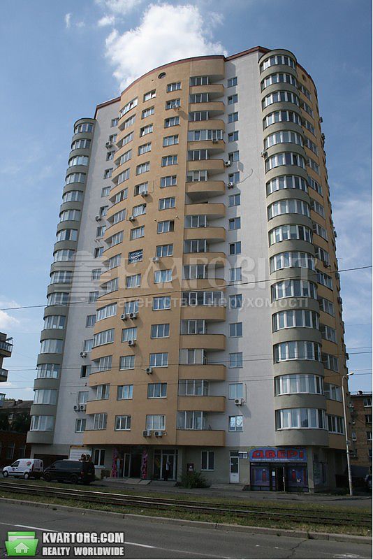 Sell 2-room apartment. Киев,  Автозаводская — photo 1