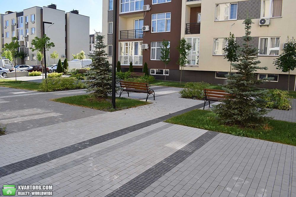Rent out 1-room apartment. Киев, Березова 44 — photo 10
