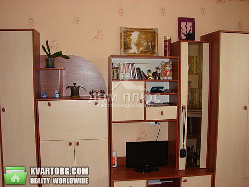 Sell 1-room apartment. Киев, Сосюры — photo 3