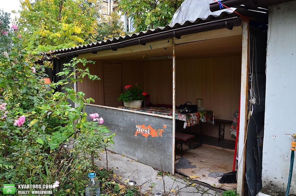 Sell house. Киев, Новополевая — photo 9