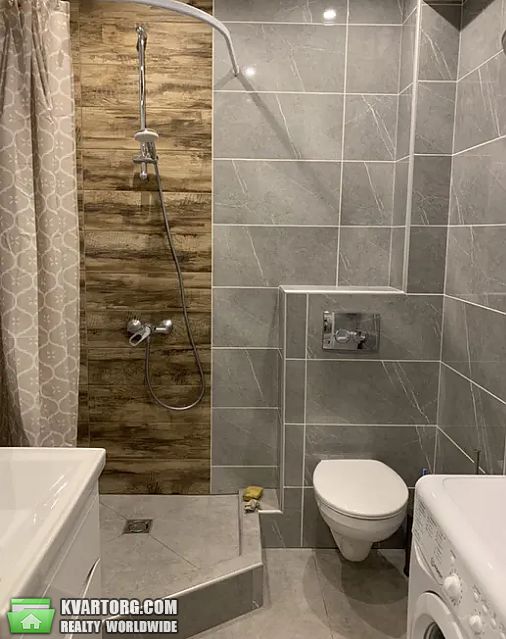 Rent out 1-room apartment. Киев, Регенераторная — photo 3