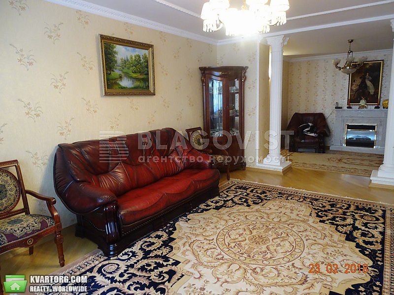 Sell 3-room apartment. Киев, Чорновола Вячеслава — photo 3