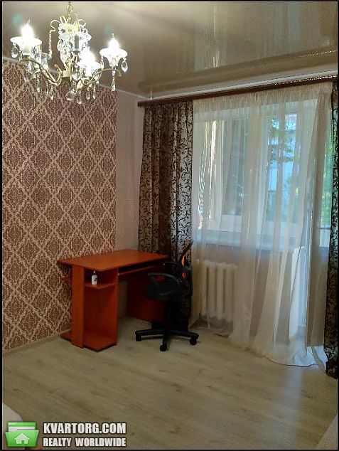 Rent out 1-room apartment. Киев, Коперника — photo 2