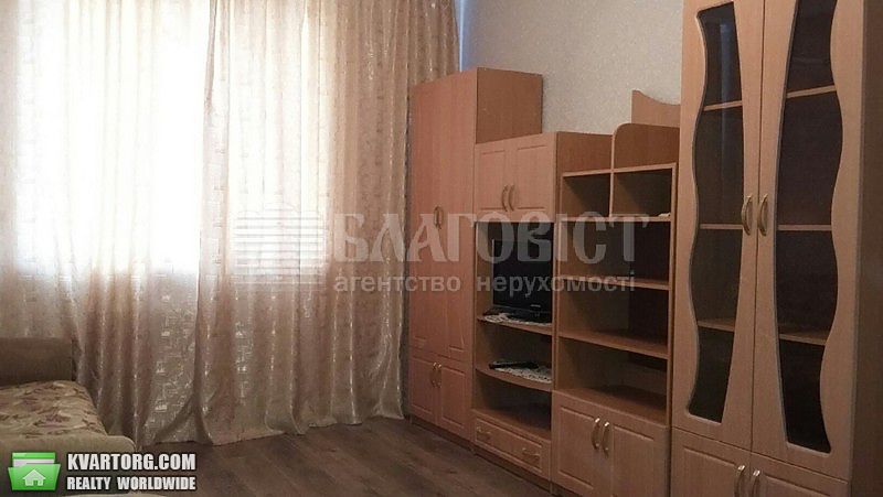 Rent out 1-room apartment. Киев,  Ломоносова — photo 4