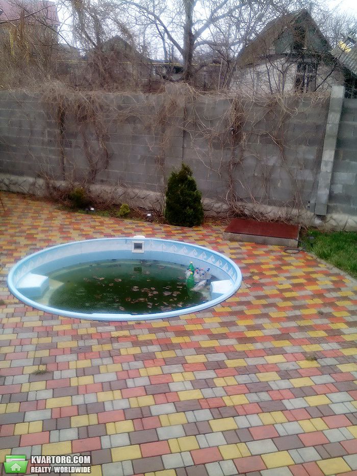 Sell house. Одесса, Черноморка — photo 10