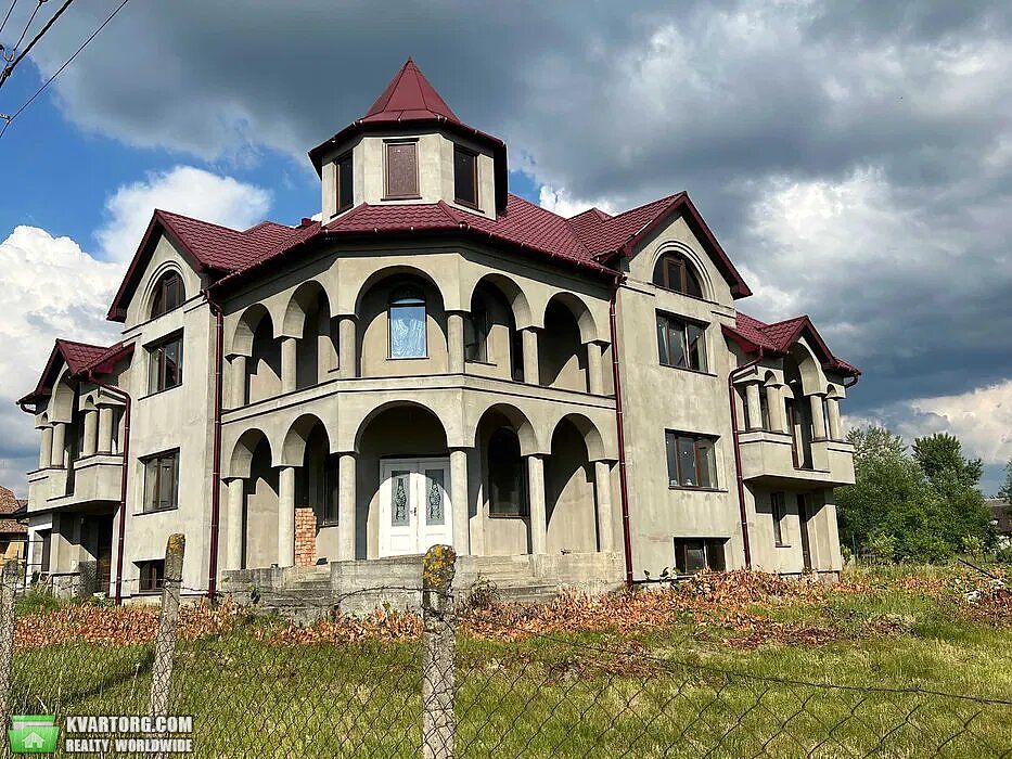 Sell house. Ужгород, Думбрава — photo 1
