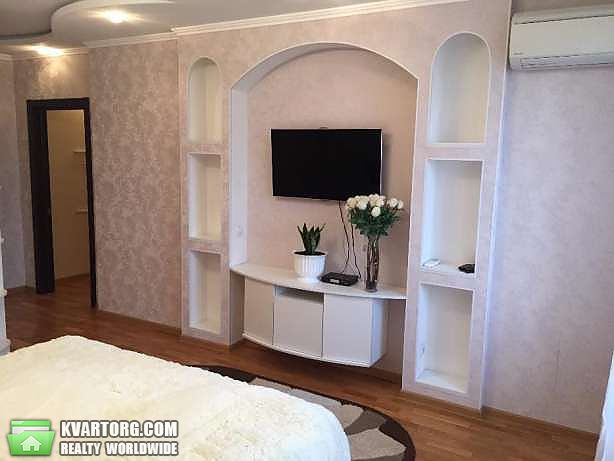 Rent out 2-room apartment. Киев, Лобановского — photo 6