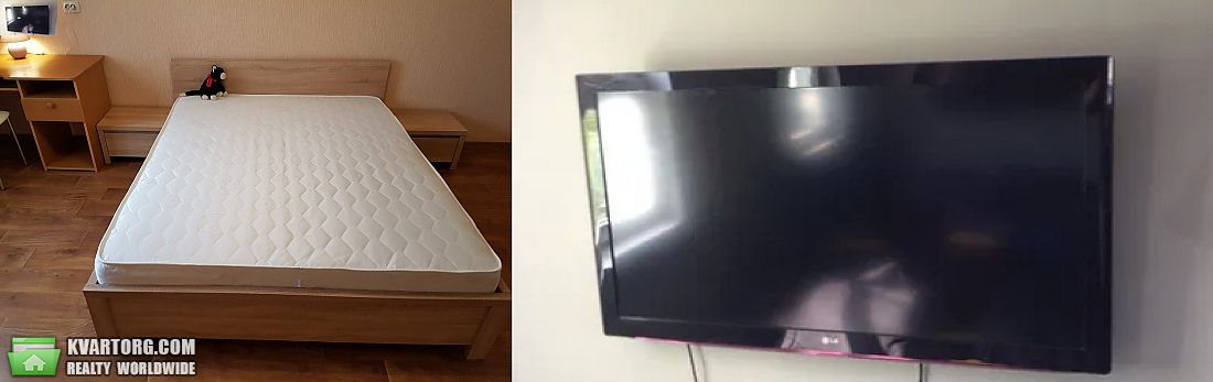 Rent out 1-room apartment. Киев, сергея данченко — photo 7