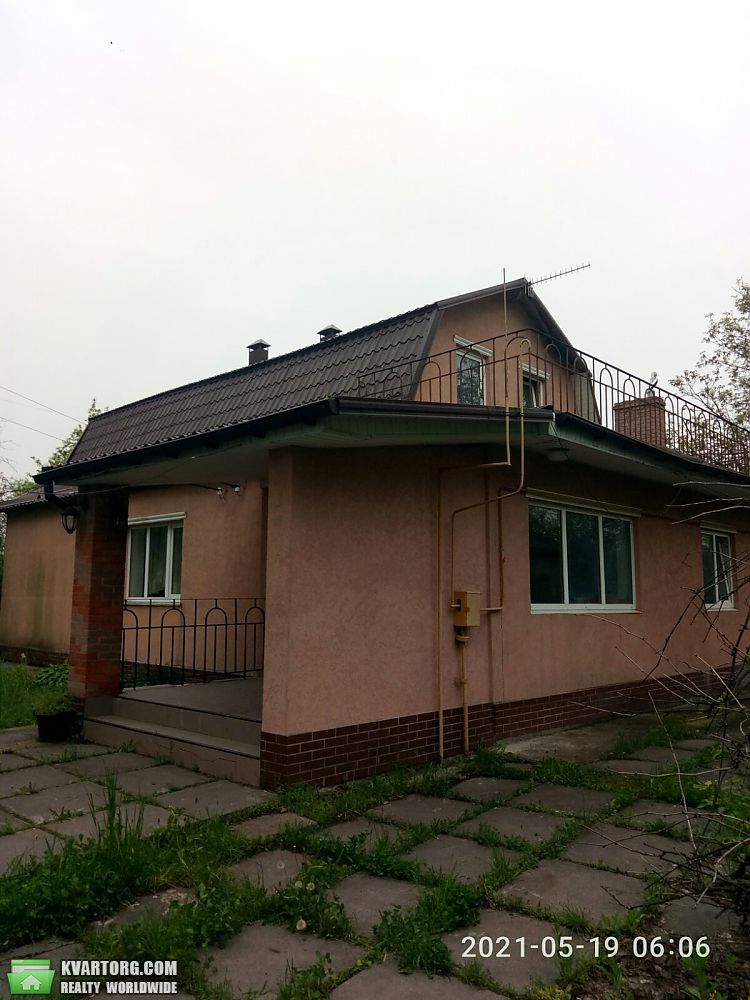 Sell house. Киевская обл., Ленина — photo 1