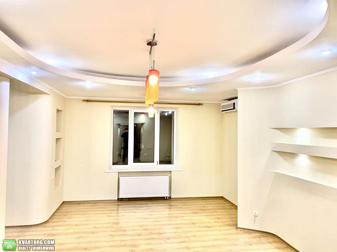 Rent out office. Киев,  Ахматовой — photo 1
