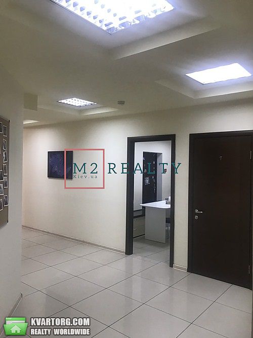 Sell office. Киев,  Большая Васильковская — photo 4
