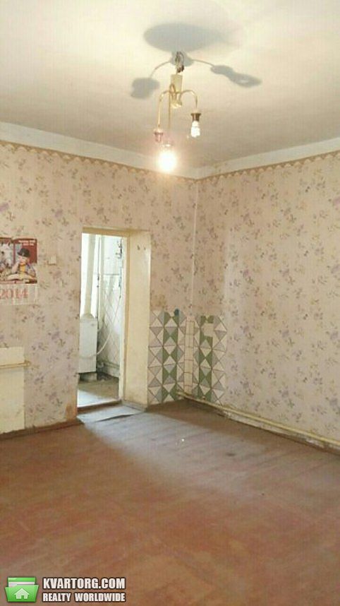 Sell 1-room apartment. Одесса, Болгарская — photo 1