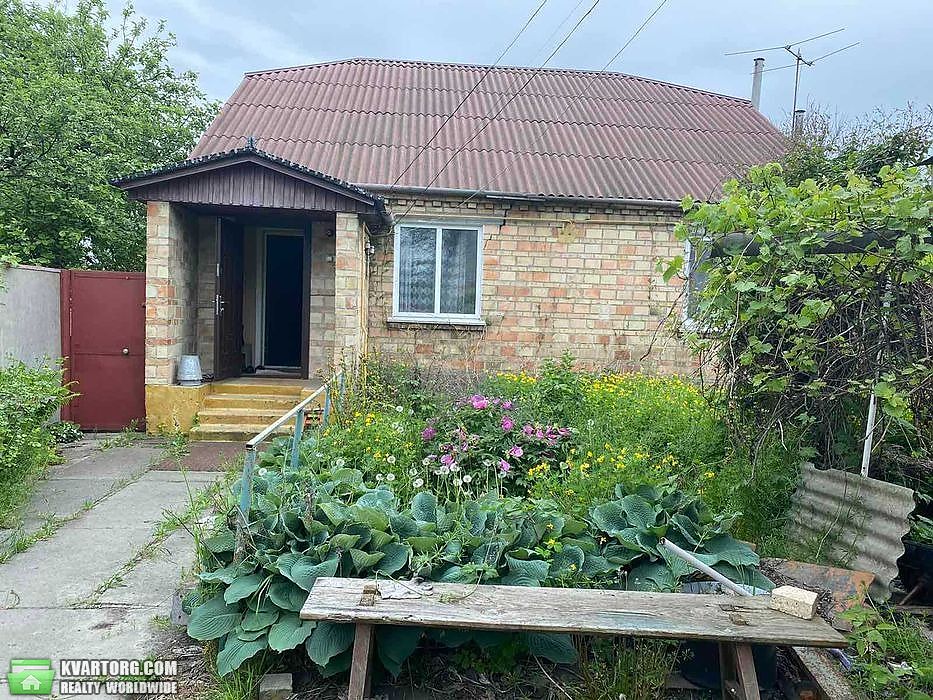 Sell house. Бровары, Погреби — photo 1