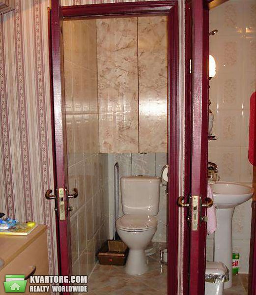 Sell 3-room apartment. Киев, Радунская — photo 8