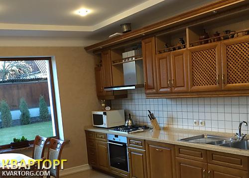Rent out house. Киев, Черняховского — photo 10