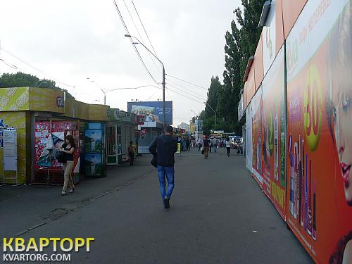 Rent out shop. Киев,  Щербакова — photo 2