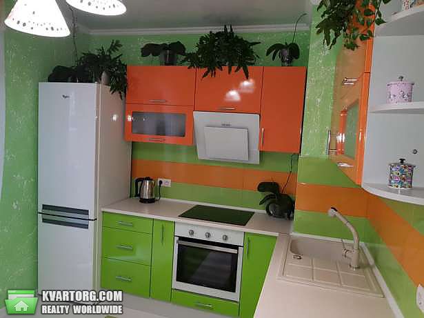 Sell 1-room apartment. Одесса, Радужный массив — photo 3