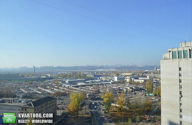 Rent out 1-room apartment. Киев,  Урловская — photo 10