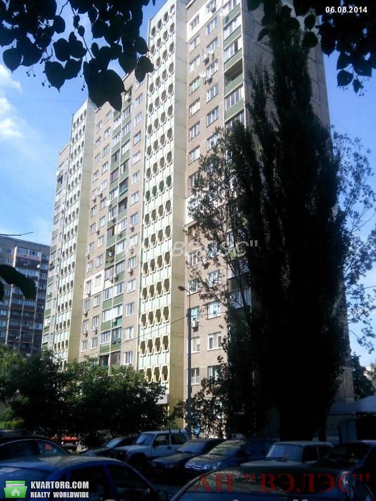 Sell 3-room apartment. Киев,  Драйзера — photo 2