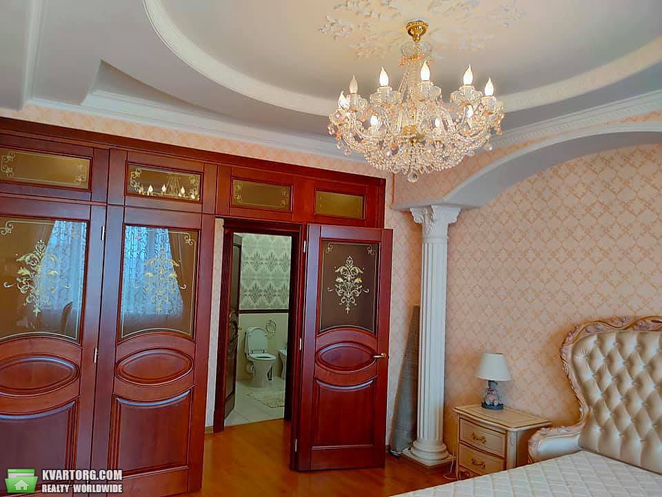 Rent out 3-room apartment. Одесса, Проспект Шевченко — photo 5