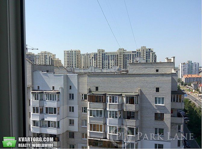Sell 1-room apartment. Киев,  Вильямса — photo 5