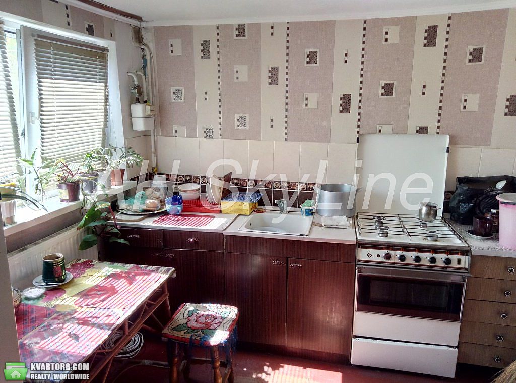 Sell house. Киевская обл., 2-я Интернациональная — photo 5