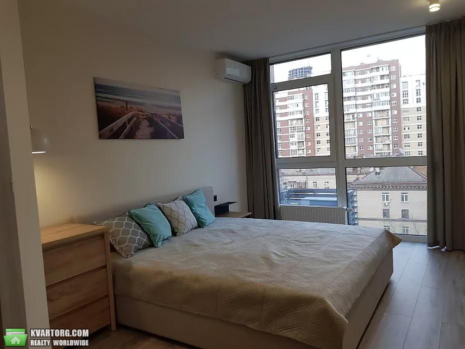 Rent out 2-room apartment. Киев, ул. Предславинская, — photo 5