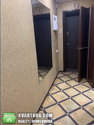 Rent out 2-room apartment. Киев,  Волгоградская — photo 9