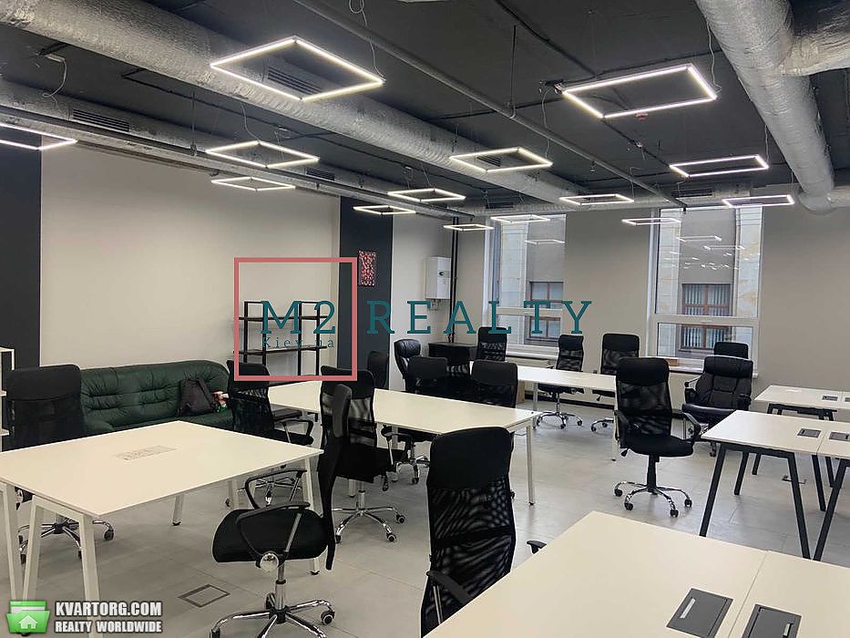 Rent out office. Киев,  Бажана — photo 4