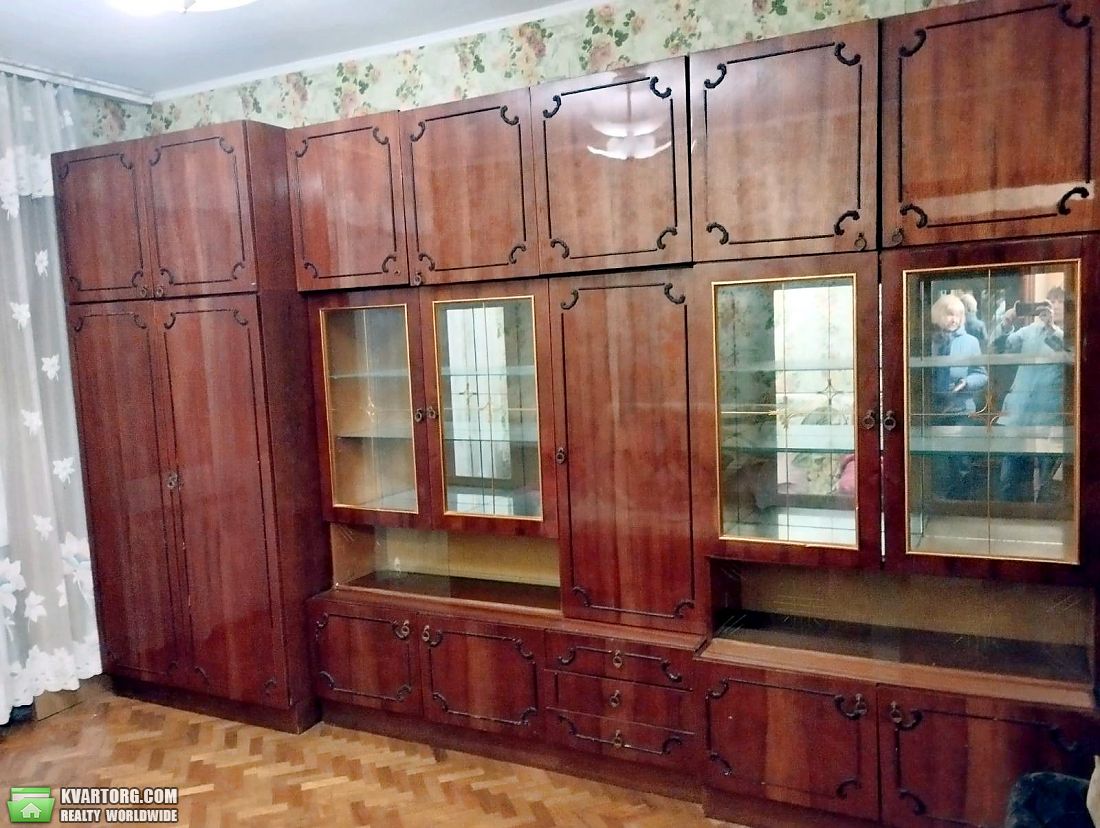 Rent out 1-room apartment. Киев,  Маяковского — photo 2