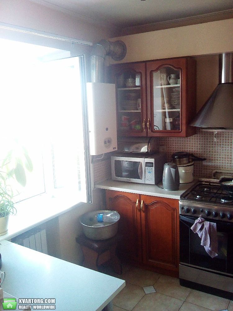 Sell 3-room apartment. Днепропетровск, пр.Кирова — photo 1