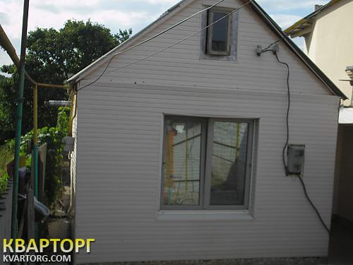 Sell house. Одесса, Терешковой — photo 1