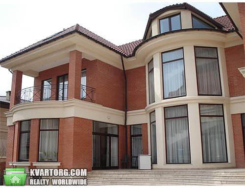 Sell house. Одесса, Куприна — photo 1