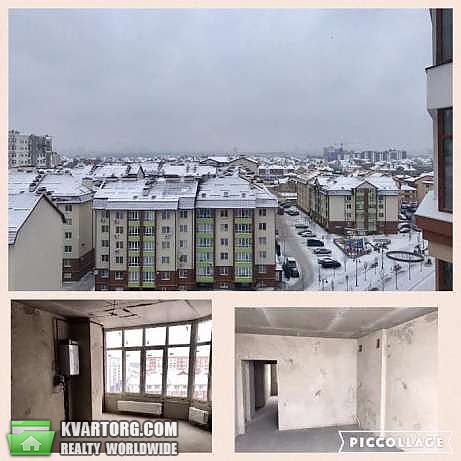 Sell 2-room apartment. Киев,  Львовская — photo 2