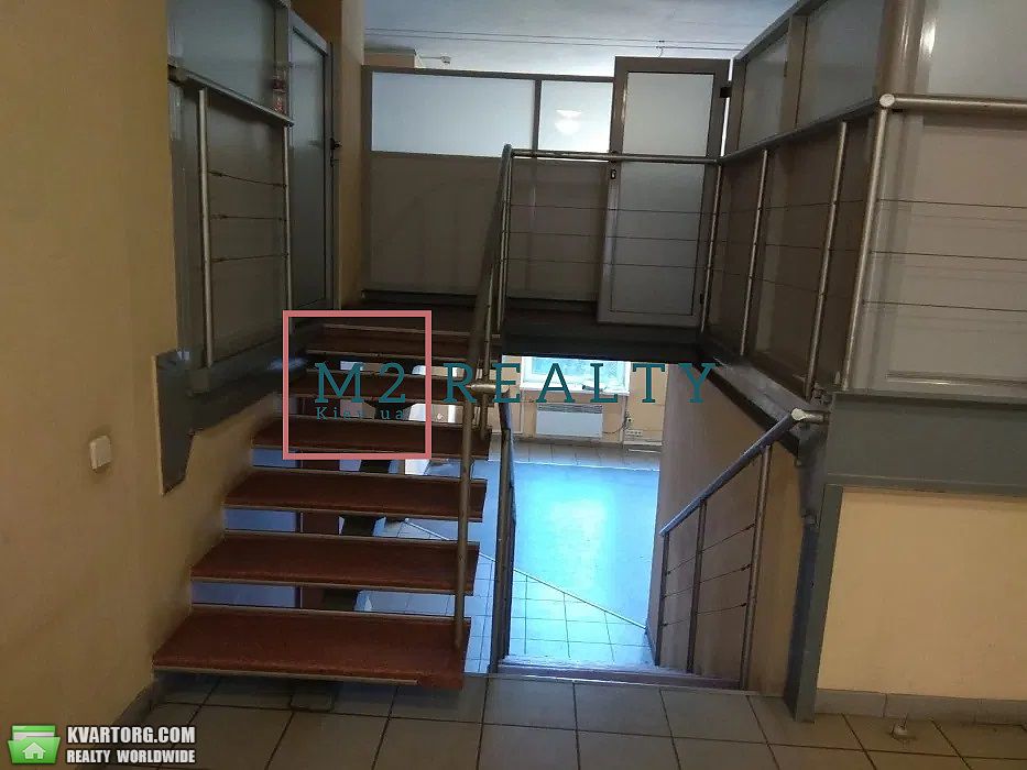 Rent out office. Киев, ул.Никольско-Слободская, — photo 5
