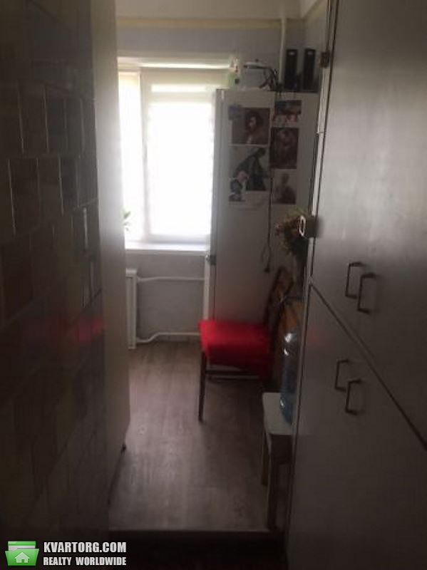 Sell 2-room apartment. Киев, Жамбыла Жабаева — photo 6
