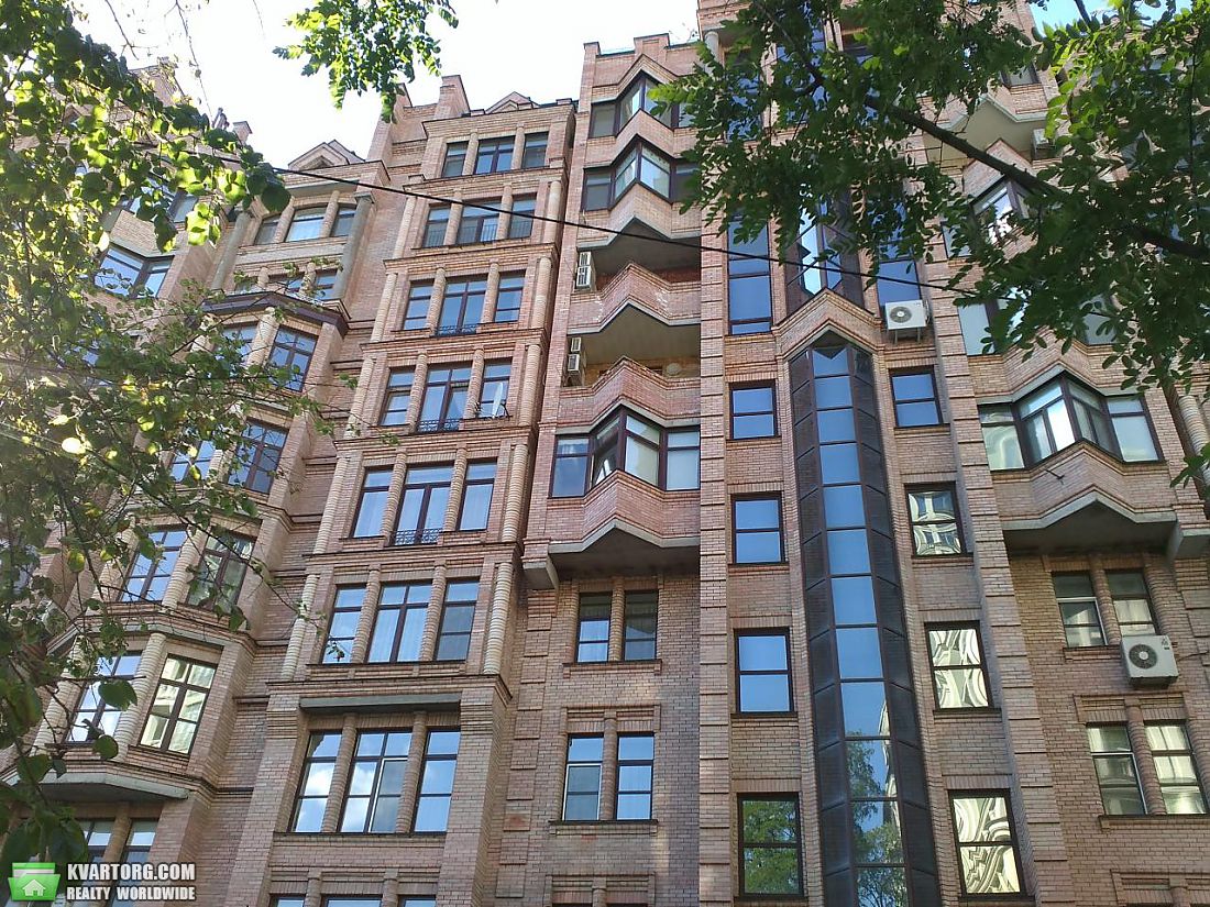 Rent out 3-room apartment. Киев,  Гончара — photo 10